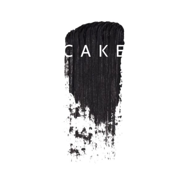 Róen Cake Lash Mascara (Black) - Picture 2 of 3